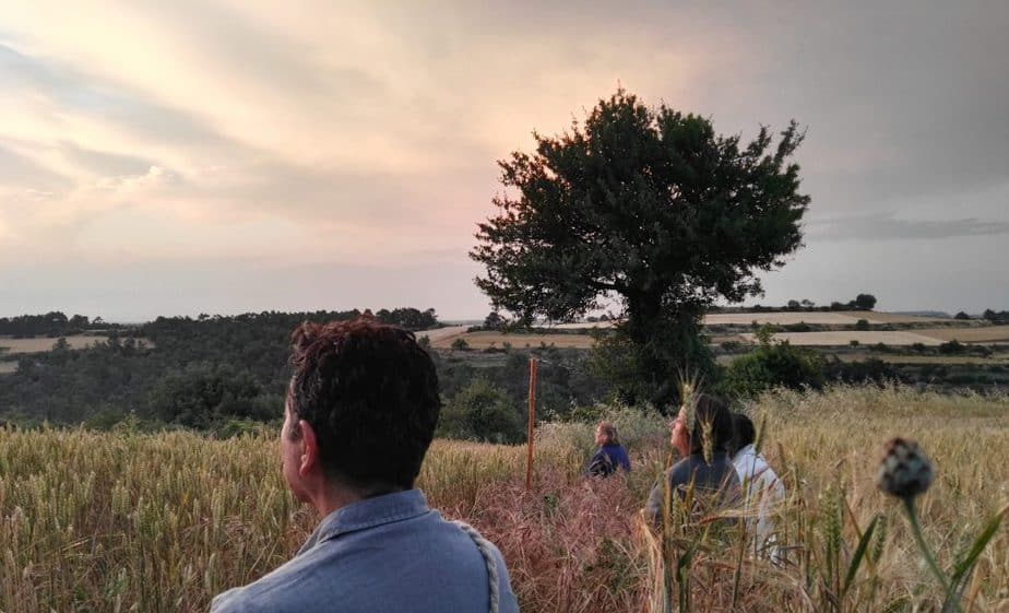 Retiro de Meditación de San Juan