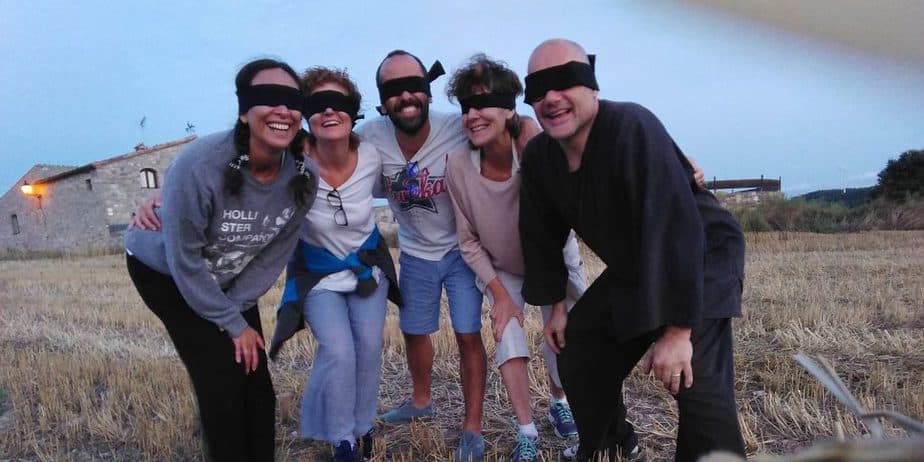 curso mindfulness