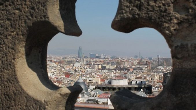sant just barcelona , escola de meditació i creativitat