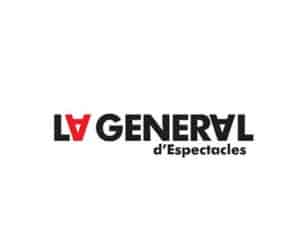 La General d'Espectacles