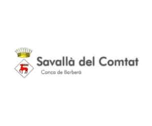 Ajuntament de Savallà del Comtat