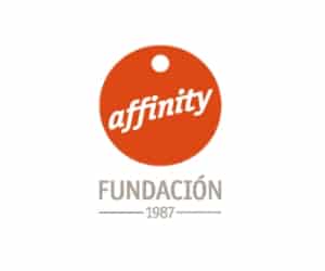 Fundación Affinitty #ANIMALSQUECUREN