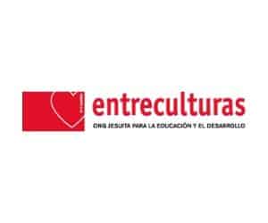 Entreculturas ONG Jesuita Educación Desarrollo