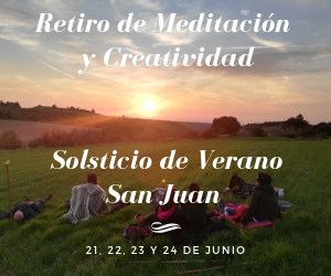 proximos retiros de meditación