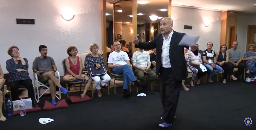 curso mindfulness