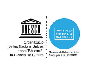 Amics de la UNESCO de Barcelona