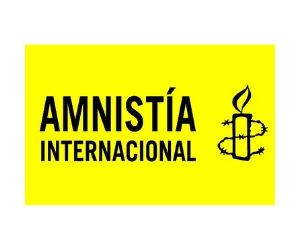 ONG Amnistía Internacional