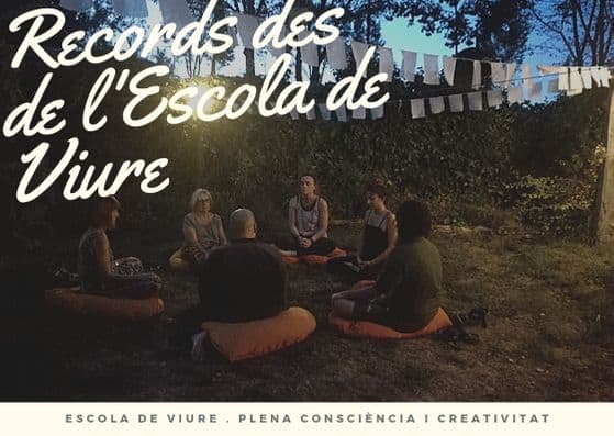 escola de viure