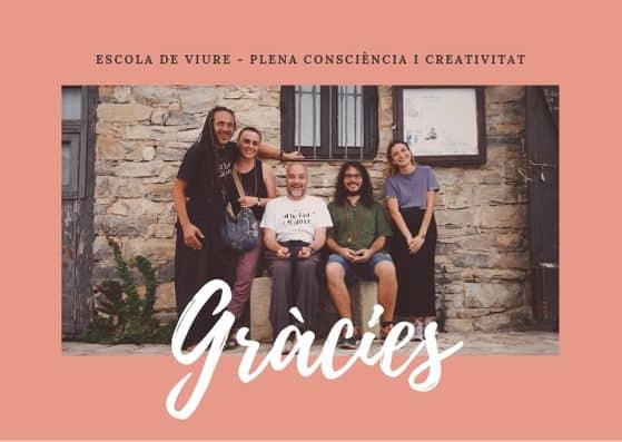 retiro fin de semana