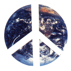 Earth Peace