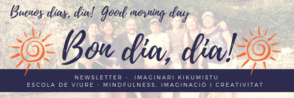 noticias de meditación y creatividad