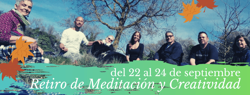 retiro de meditacion