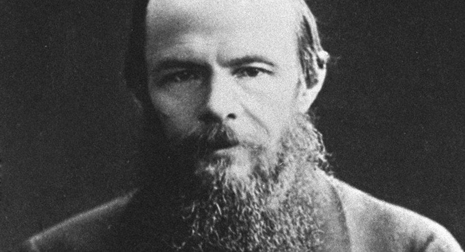 Fiodor Dostoyevski 