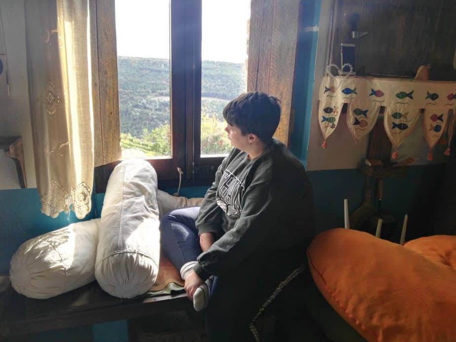 meditación y creativitat