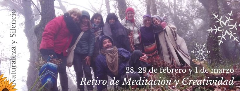 retiro de fin de semana