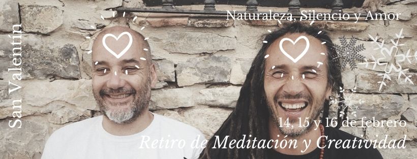 retiro especial san valentín / día de los enamorados