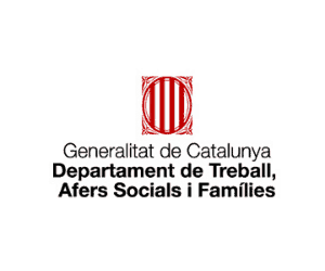 Departament de Treball, Afers Socials i Famílies