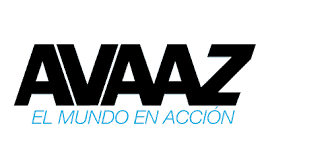 AVAAZ Ong