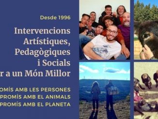 Compromiso con las personas, los animales y el planeta
