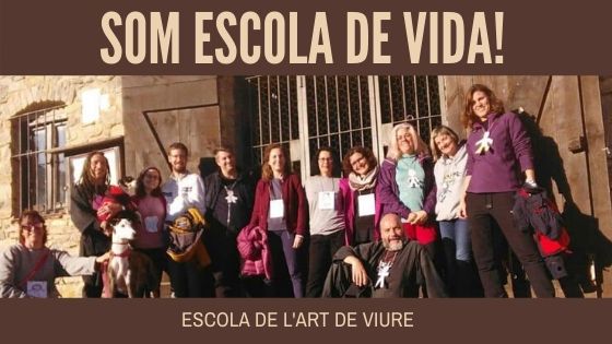 escuela DE MEDITACIÓN escuela del arte de vivir