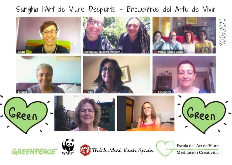 día de medio ambiente