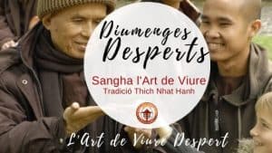 tradició thich nhat hanh